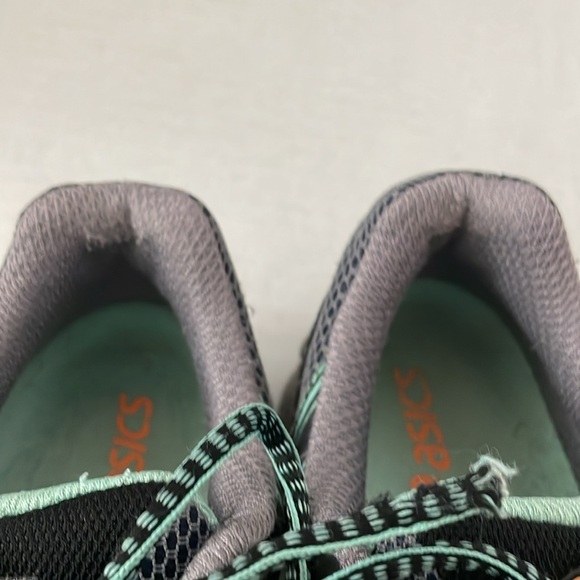 COPY - ASICS Gel Kahana 8 Trail Running Sneakers Size 8 - Picture 6 of 9